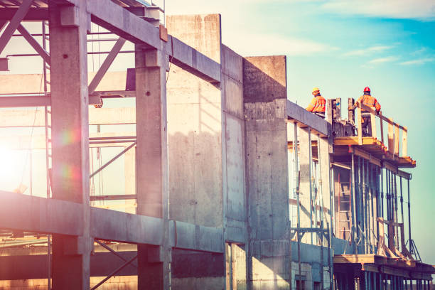 Best Concrete Crack Repair  in Birchwood Lakes, PA