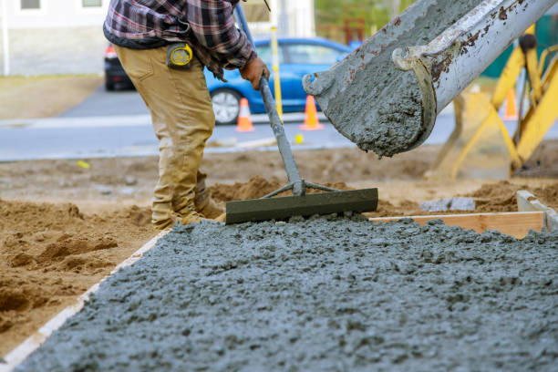 Best Concrete Repair Services  in Birchwood Lakes, PA