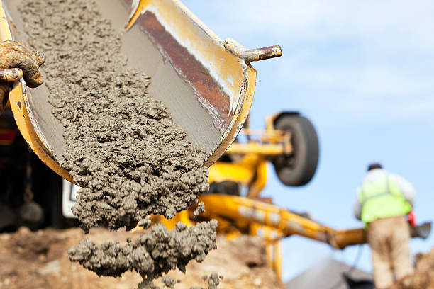 Concrete Slab Contractor in PA