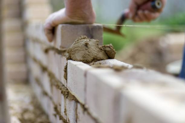 Best Commercial Concrete Contractor  in Birchwood Lakes, PA