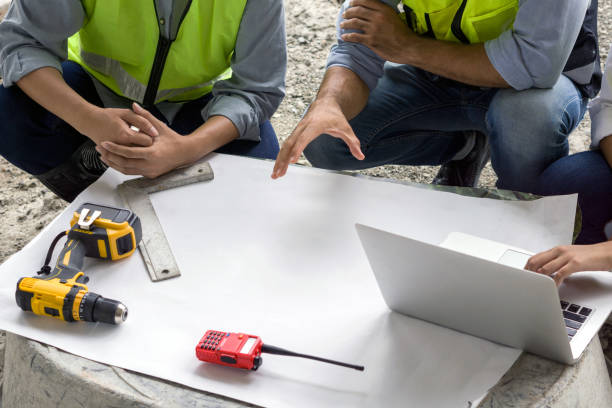 Best Concrete Contractor Near Me  in Birchwood Lakes, PA