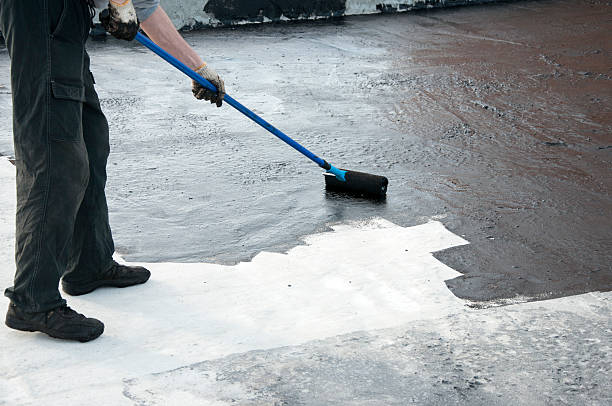 Best Driveway Concrete Repair  in Birchwood Lakes, PA