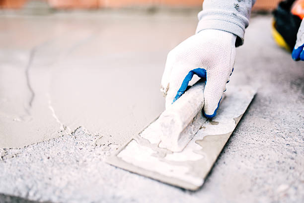 Best Driveways & Floors  in Birchwood Lakes, PA