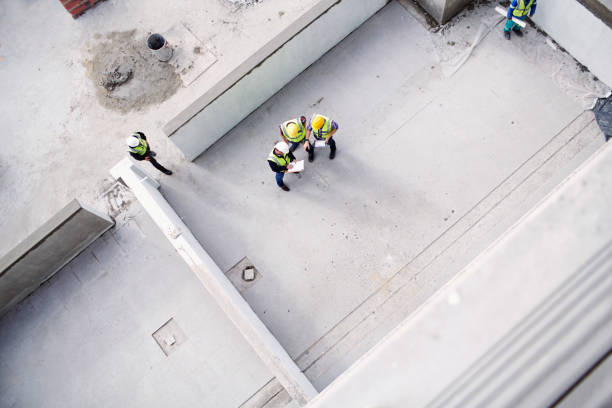 Best Concrete Flooring Contractor  in Birchwood Lakes, PA