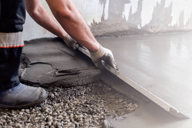 Best Concrete Resurfacing Services  in Birchwood Lakes, PA